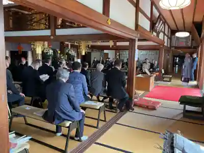 興禅寺(愛知県)