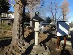 三島神社(神奈川県)