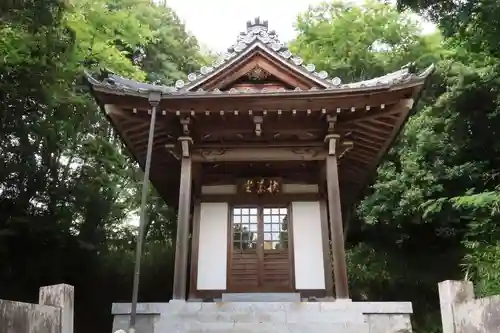 報恩寺(愛知県)