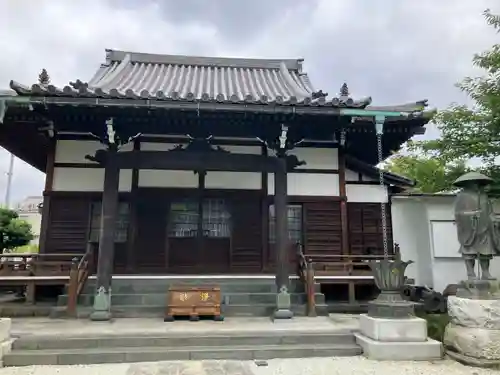 善仁寺(東京都)
