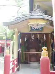 須賀神社の建物その他