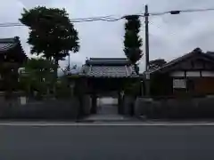 相願寺(三重県)