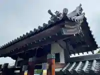 大法寺(宮城県)
