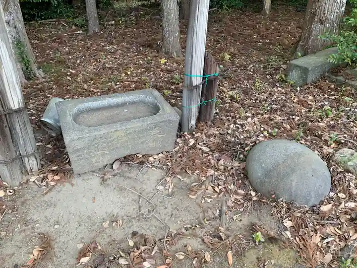 保食神社(千葉県)