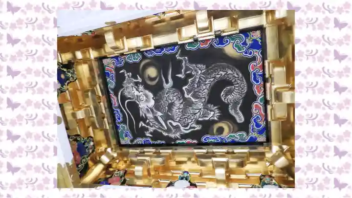 日光東照宮(栃木県)