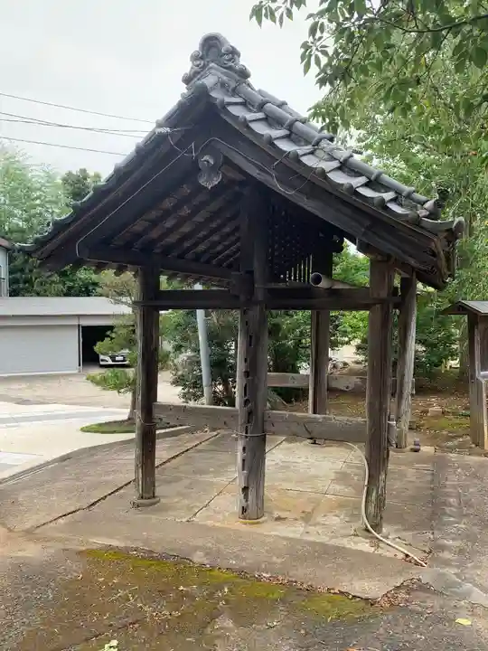 妙宣寺(千葉県)