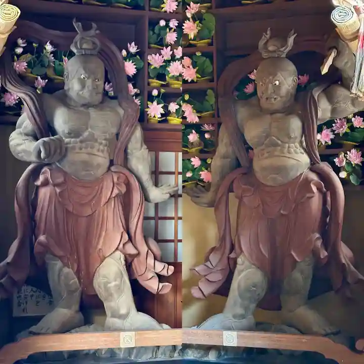 長谷寺(神奈川県)