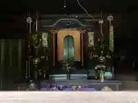 小萱薬師堂(岐阜県)