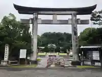 長崎縣護國神社(長崎県)