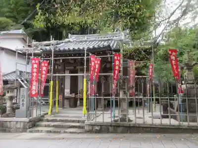 岡本寺(奈良県)