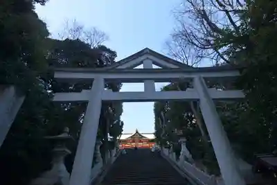 日枝神社(東京都)