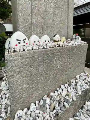 高木神社(東京都)