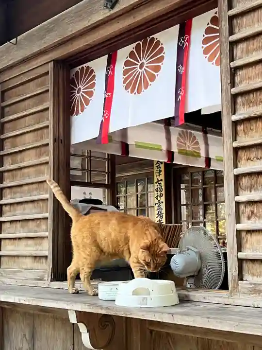 伊佐須美神社(福島県)