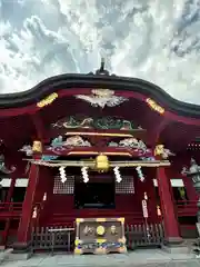 武蔵御嶽神社(東京都)