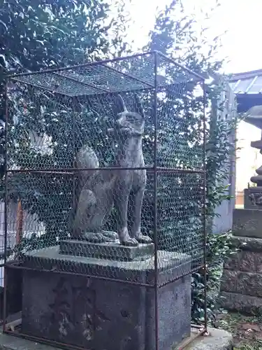 慈恵稲荷神社(埼玉県)