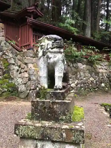 日枝神社(岐阜県)