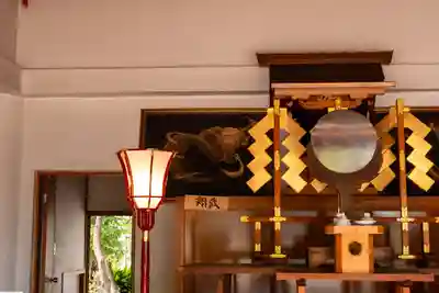 小垣江神明神社(愛知県)