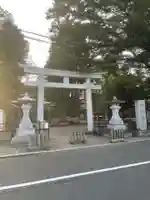 杵築大社(東京都)