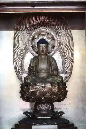 天王山 安楽寺(福井県)