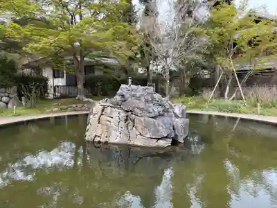 久安寺(大阪府)