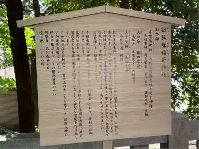 稲荷神社(静岡県)