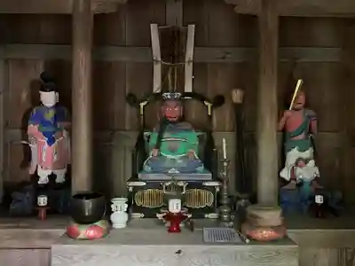 妙成寺(石川県)