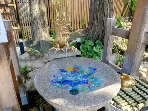 白山神社(新潟県)