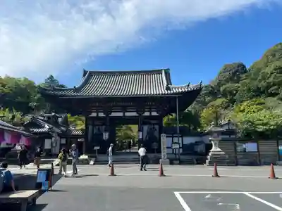 石山寺(滋賀県)