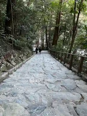 伊勢神宮外宮（豊受大神宮）のその他建物