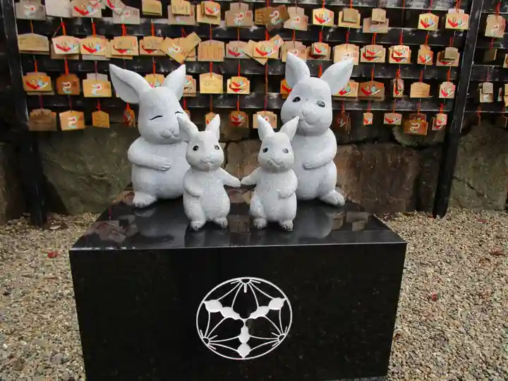 出雲大社神楽殿(島根県)