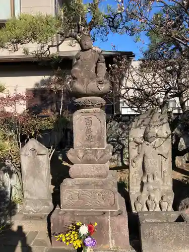 晴雲寺の建物その他