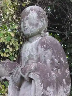 徳星寺(埼玉県)