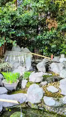 櫻木神社(千葉県)