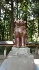 鹿島神社(茨城県)