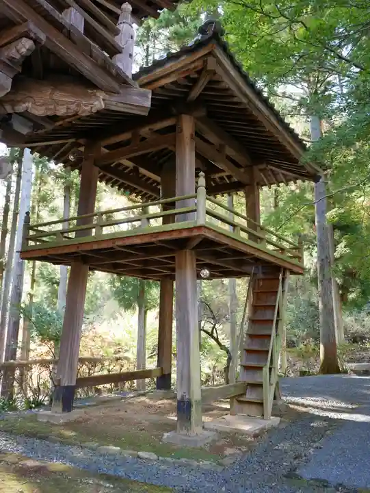 鳳仙寺のその他建物