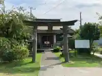 三石神社(静岡県)