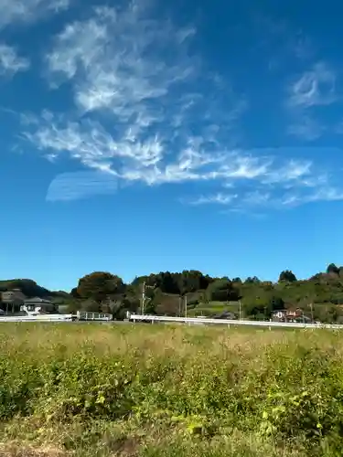 金蛇水神社(宮城県)