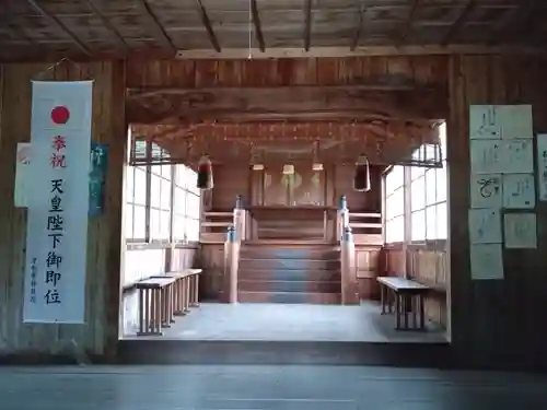 八坂神社(愛知県)