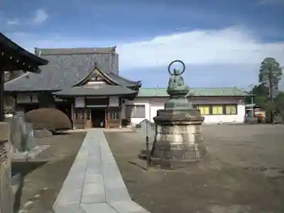 城興寺（延生地蔵尊）のその他建物