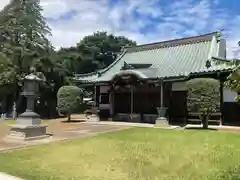 西光院(千葉県)