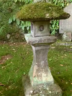 熊野神社のその他建物