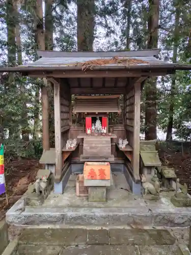 黒田原神社(栃木県)
