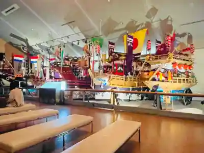 鎮西大社諏訪神社(長崎県)