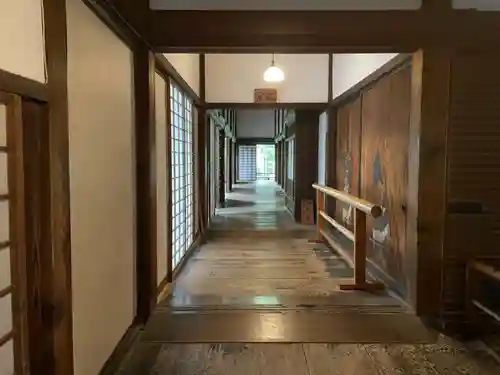 青蓮院門跡のその他建物