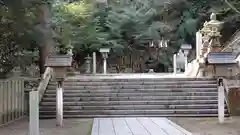 石鎚神社の建物その他