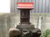 榎白龍大神(愛知県)