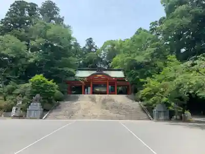 香取神宮のその他建物
