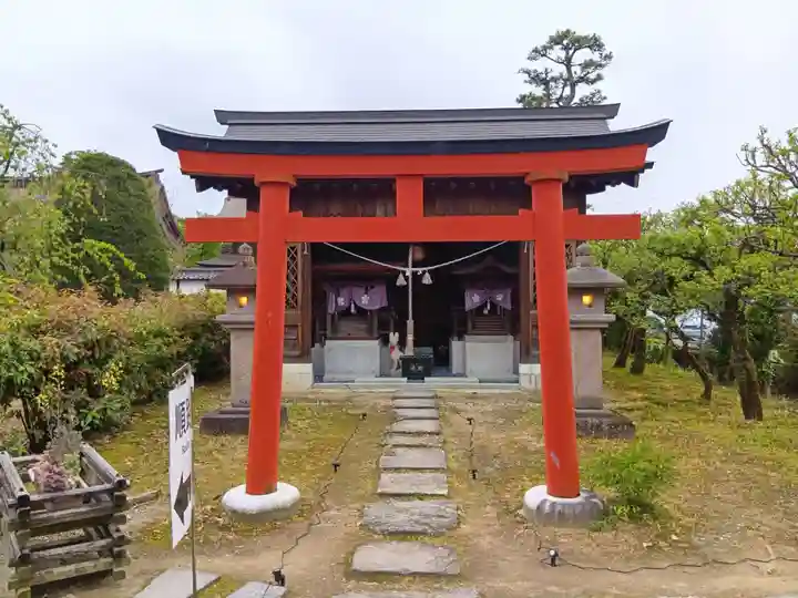 瑞龍寺(富山県)