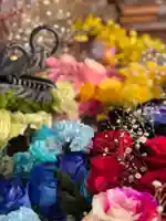 札幌諏訪神社の手水舎