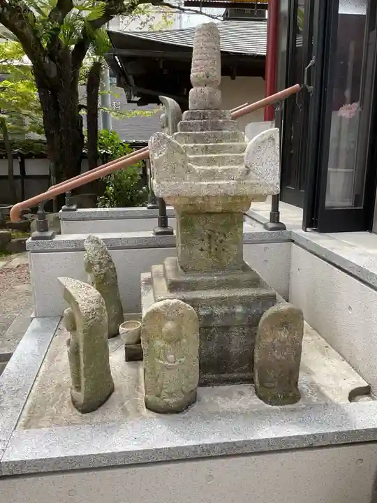 栄国寺(愛知県)